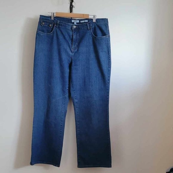 Jessica classic fit jeans - Picture 6 of 6